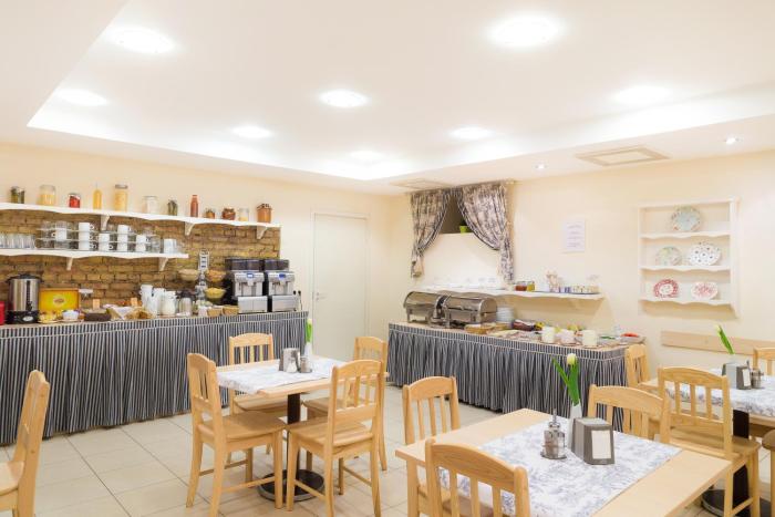 ivolita vilnius hotel