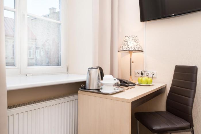 ivolita vilnius hotel