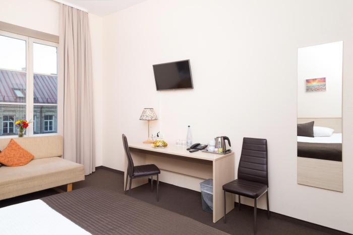 ivolita vilnius hotel