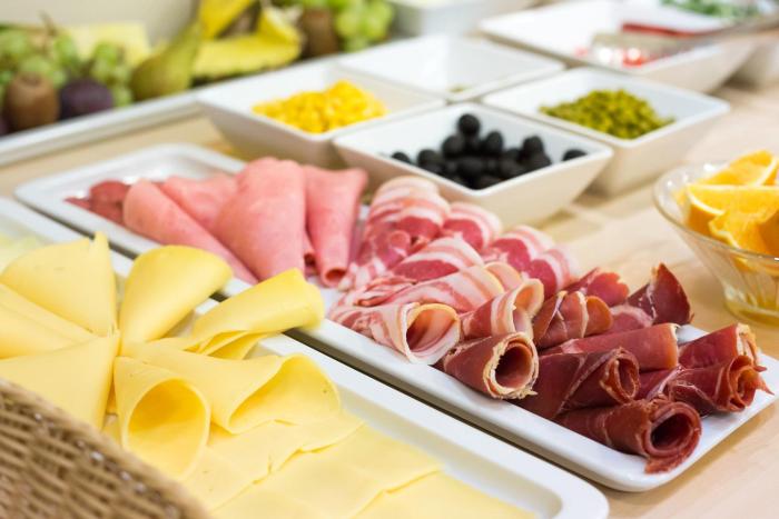 ivolita vilnius hotel