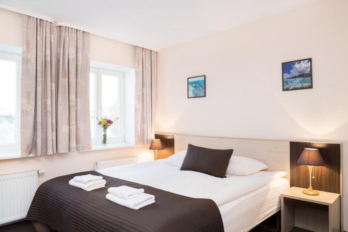 ivolita vilnius hotel