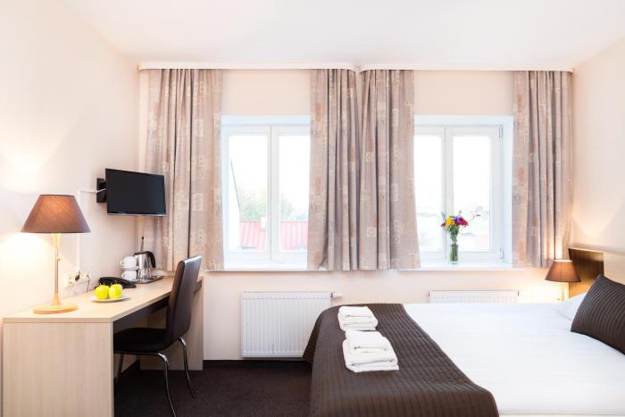 ivolita vilnius hotel