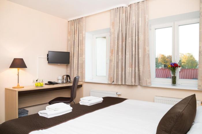 ivolita vilnius hotel