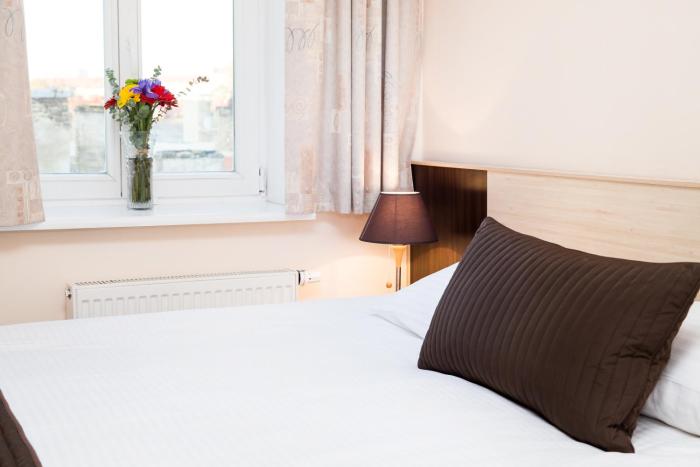 ivolita vilnius hotel