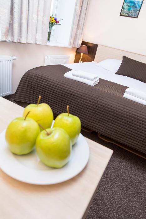 ivolita vilnius hotel