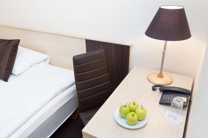 ivolita vilnius hotel