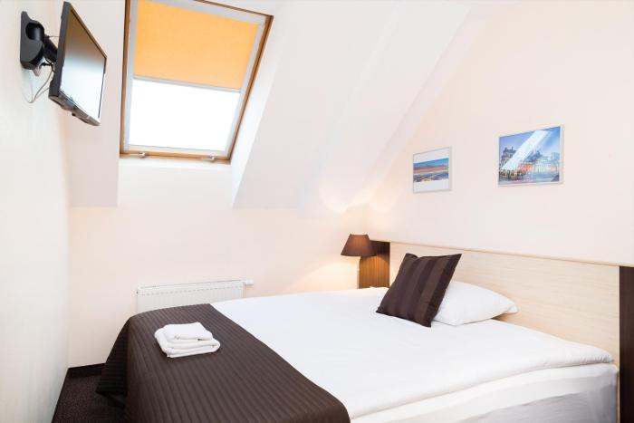 ivolita vilnius hotel