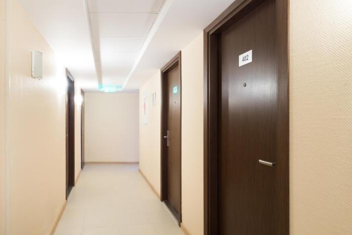 ivolita vilnius hotel