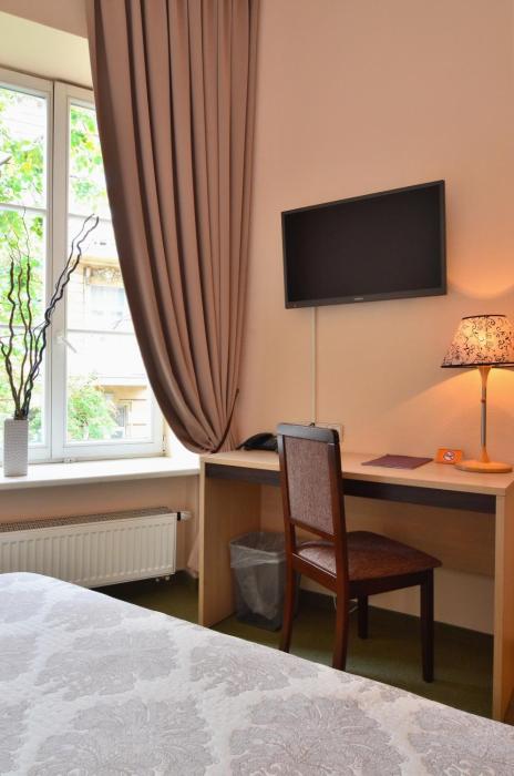 ivolita vilnius hotel