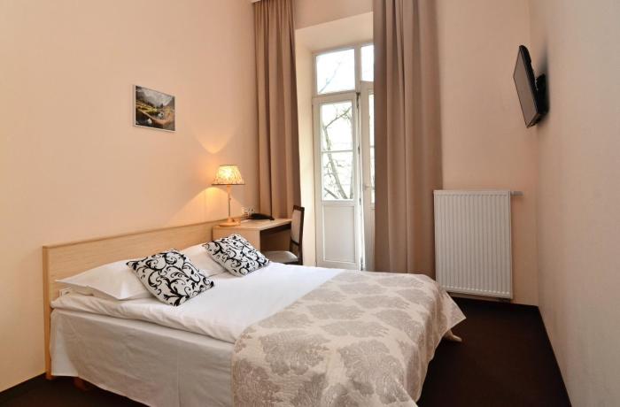 ivolita vilnius hotel