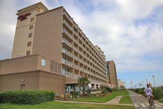 Hampton Inn Virginia Beach-Oceanfront North,Norfolk - Virginia Beach>>Norfolk,3 star