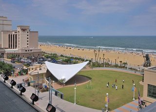 Hampton Inn Virginia Beach-Oceanfront North,Norfolk - Virginia Beach>>Norfolk,3 star