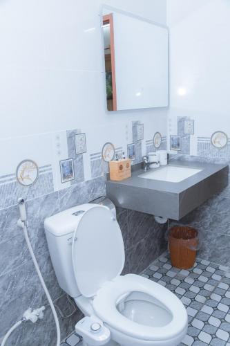 minh minh nam 2 hotel