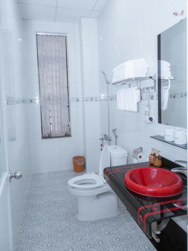 minh minh nam 2 hotel