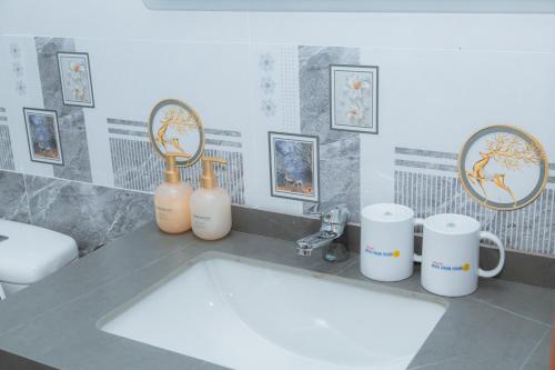 minh minh nam 2 hotel