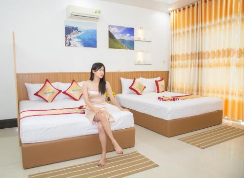 minh minh nam 2 hotel