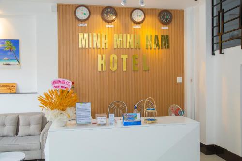 minh minh nam 2 hotel