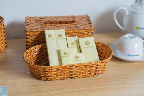 minh minh nam 2 hotel