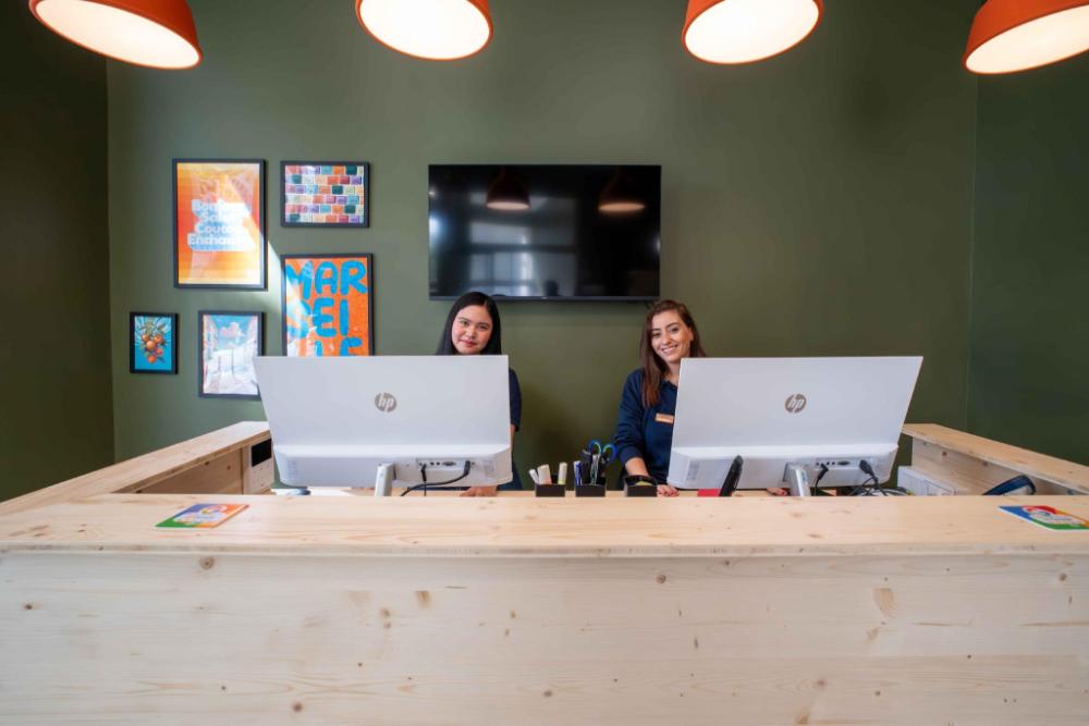 easyhotel marseille euromed