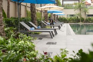 modena by fraser vinh yen