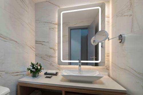 hyatt centric santo domingo