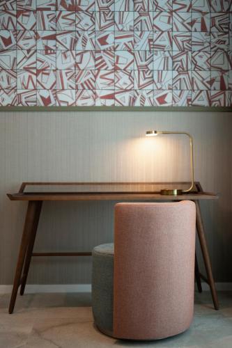 hyatt centric santo domingo