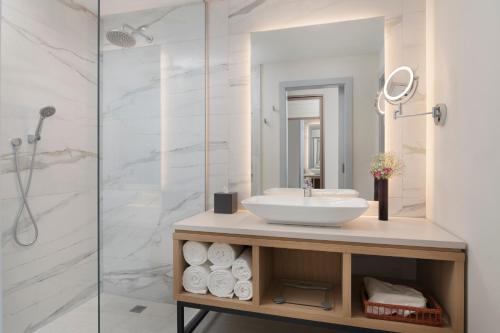 hyatt centric santo domingo