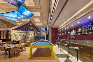 aloft beijing huairou