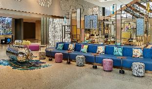 aloft beijing huairou