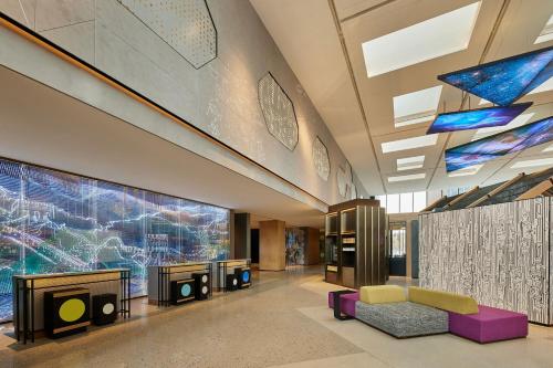 aloft beijing huairou
