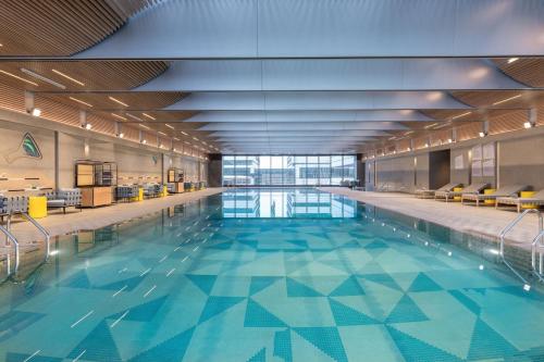 aloft beijing huairou