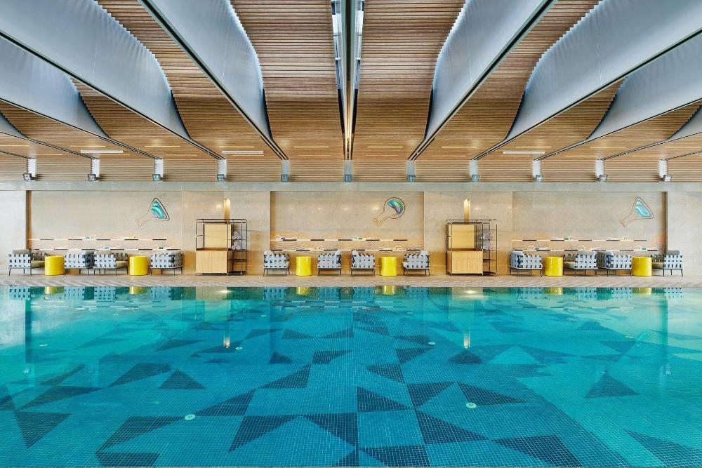 aloft beijing huairou