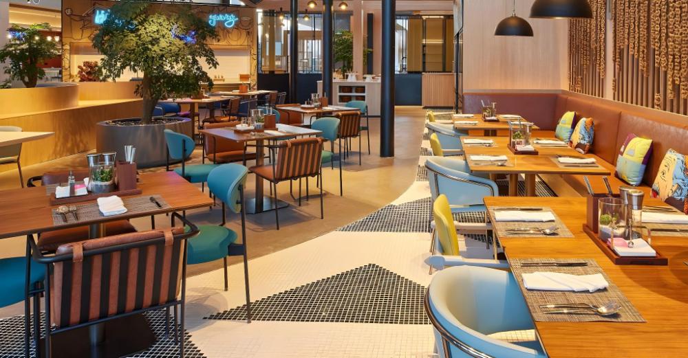 aloft beijing huairou