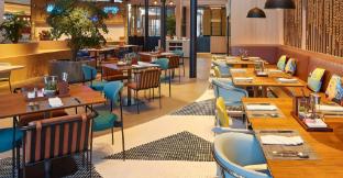 aloft beijing huairou
