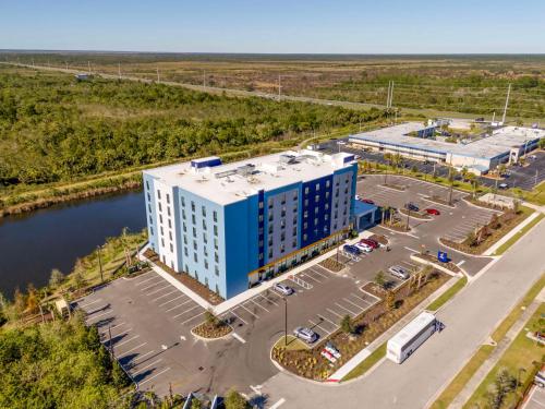 comfort suites titusville near kennedy space center