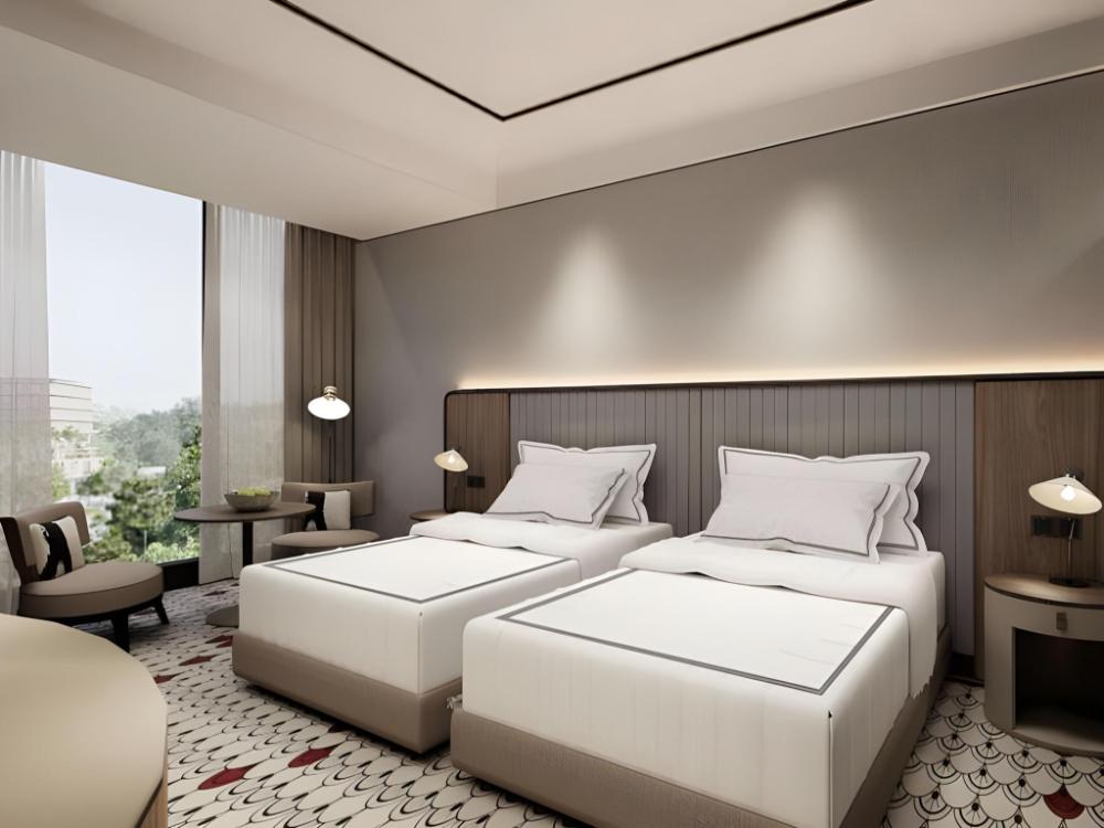 swissotel nusantara