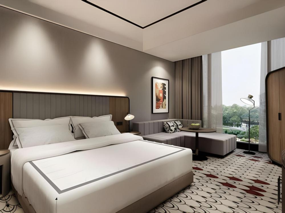 swissotel nusantara