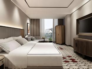 swissotel nusantara