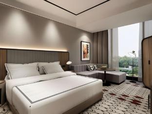 swissotel nusantara