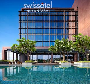 swissotel nusantara