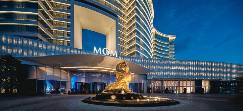 mgm shenzhen