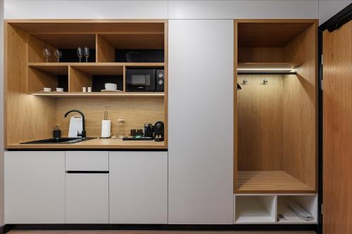 tulip residences lviv