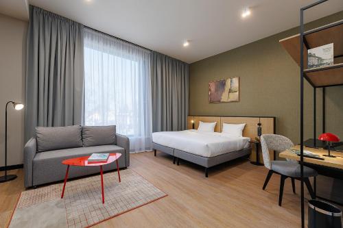 tulip residences lviv