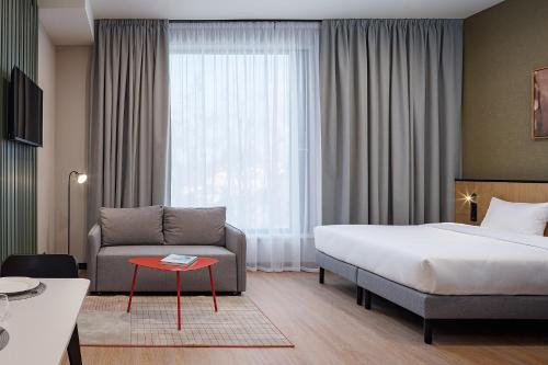 tulip residences lviv