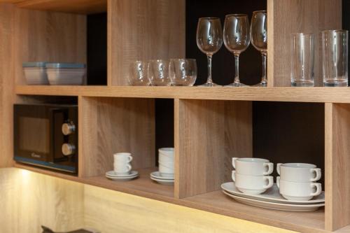 tulip residences lviv