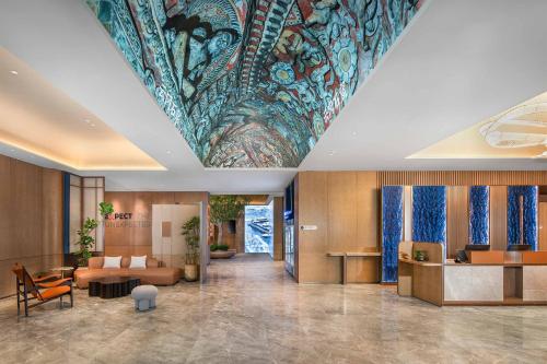 holiday inn express datong pingcheng by ihg