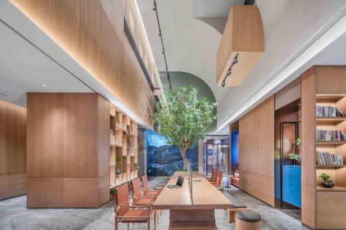 holiday inn express datong pingcheng by ihg