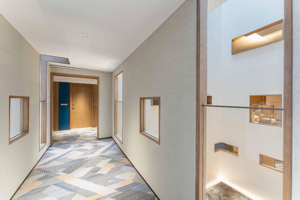 holiday inn express datong pingcheng by ihg