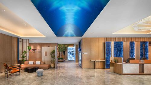 holiday inn express datong pingcheng by ihg