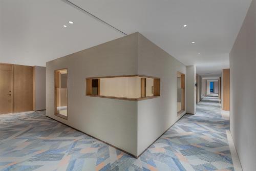 holiday inn express datong pingcheng by ihg